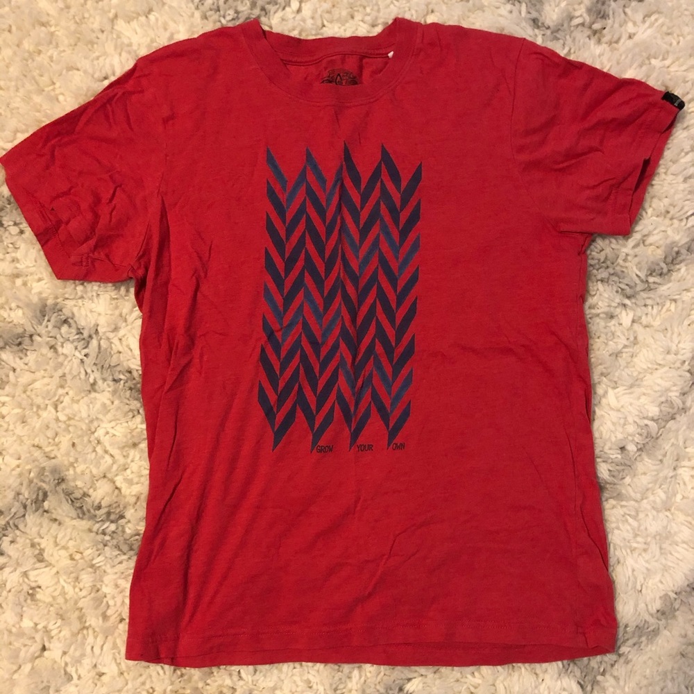 Prana tee